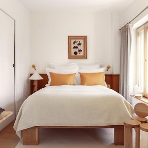 Klassieke Kamer met een King Size Bed